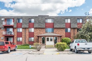Bridgewood Estates Apartments