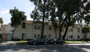 San Marcos Village Apartments