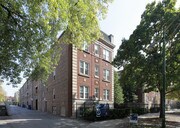 4721 S. Ellis Avenue Apartments