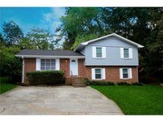 4 Bedroom Single-Family Home for Rent $1300