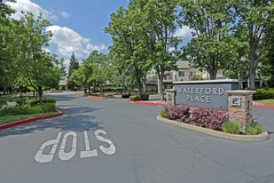 Waterford Place Apartments