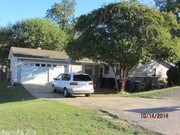 3 Bedroom Single-Family Home for Rent $900