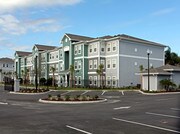 Andros Isles Luxury Apartments