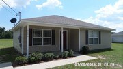 3 Bedroom Single-Family Home for Rent $900