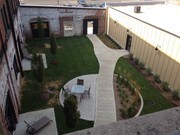 Harding Street Lofts Apartments