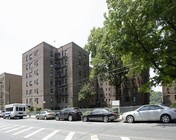 1981 Sedgwick Ave Apartments