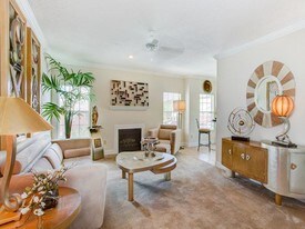 Palisades at Chenal Valley Apartamentos