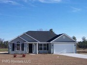 3 Bedroom Single-Family Home for Rent $1100