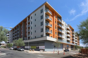 Crescent Scottsdale Quarter Apartments