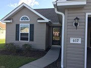3 Bedroom Single-Family Home for Rent $1375