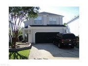 4 Bedroom Single-Family Home for Rent $1650