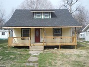 3 Bedroom Single-Family Home for Rent $650
