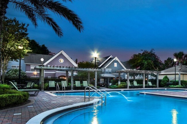 Uptown Village at Townsend Apartments