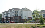 Landings at Weyers Cave Apartments