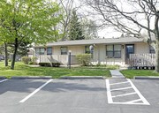 Heathmoore Apartments
