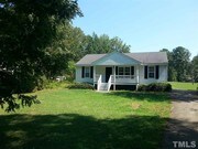 3 Bedroom Single-Family Home for Rent $1000