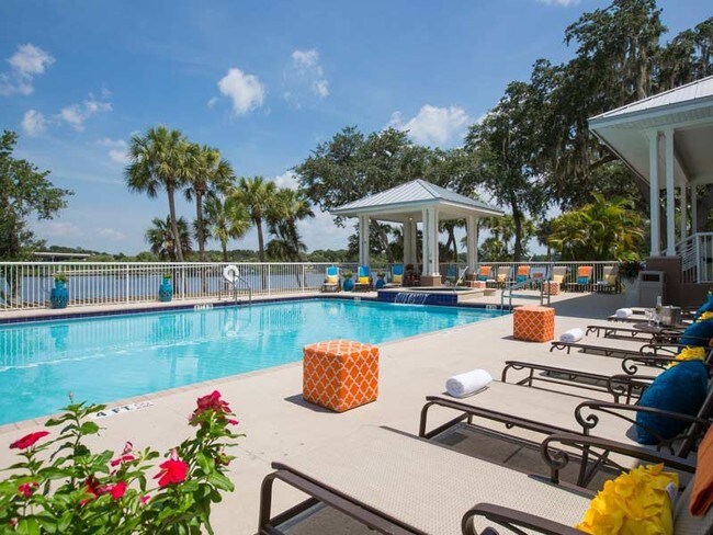 Preserve at Alafia Apartments
