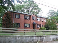 1103 Marion Ave Apartments