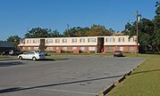 Bay Oaks Apartments