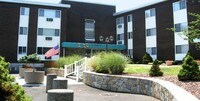 Cypress Apartments