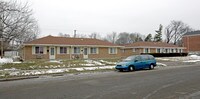 3381-3401 Valerie Arms Dr Apartments