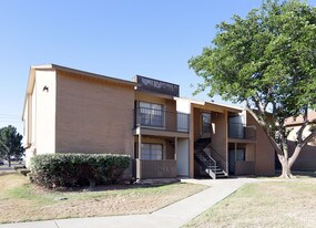 Southgate Apartments