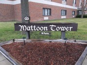 Mattoon Towers Apartments