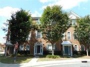 3 Bedroom Townhome for Rent $1825