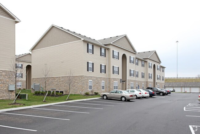 Prescott Place Apartments