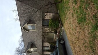 2 Bedroom Single-Family Home for Rent $860