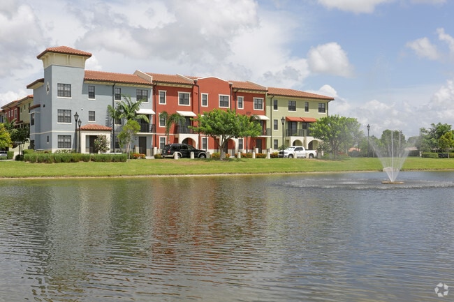 Mosaic at Miramar Town Center Apartments