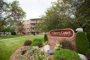 Cherry Court Apartments