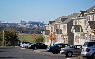 The Villas at Happy Valley Apartments