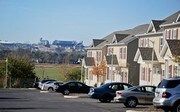 The Villas at Happy Valley Apartments