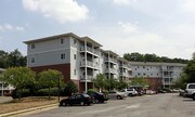 Forest Glen Apartments