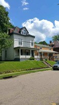 66 Duncan Ave Pittsburgh PA Apartments