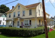 3 Bedroom Townhome for Rent $1300