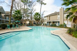 City Crossing Apartments