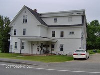 42 Portland St Apartments