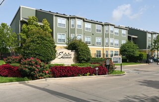 The Estates at Hollister Apartments