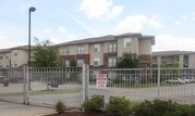 Campus Crossings on Highland Apartments