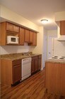 Hafner Court Apartments