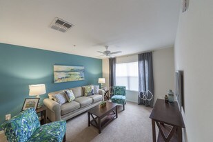 Grande Court Apartments