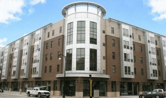 Cityscapes Plaza Apartments