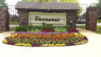 Pheasant Run Apartments