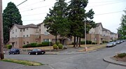 Westview Apartment Homes