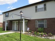 Camelot Arms Apartments