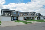 West Briar Commons Apartments