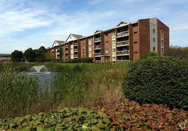 Clover Creek Apartments