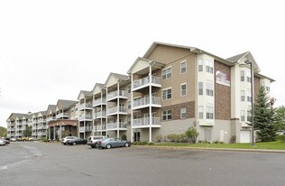 Cedric's Landing Apartments